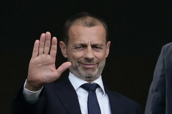 Hajduk će zastupati odvjetnički ured predsjednika UEFA-e