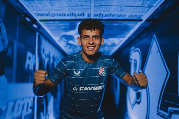 Iz Barcelone je stigao u Dinamo pa odgovorio na škakljivo pitanje o Modriću i Rakitiću
