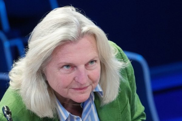 Karin Kneissl