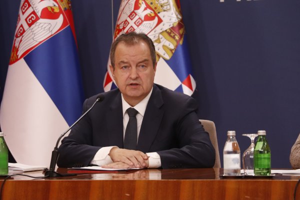 Ivica Dačić