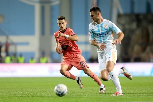 Otkriveno što se događa s Rijekom i Dantasom