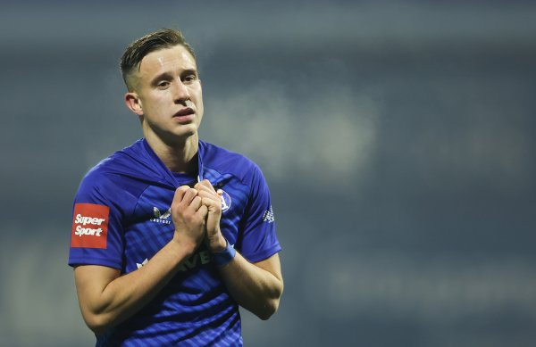 Razočarani Lukas Kačavenda otvorio dušu i otkrio zašto je morao napustiti Dinamo