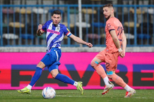 Kapetan Lokomotive u neočekivanom transferu dolazi u Hajduk?!