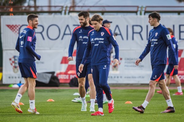 Hrvatski reprezentativac na pragu transfera u Premier ligu