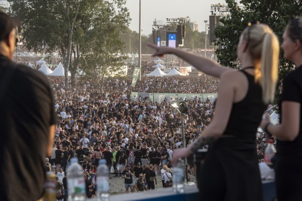 Koncert Marka Perkovića Thompsona