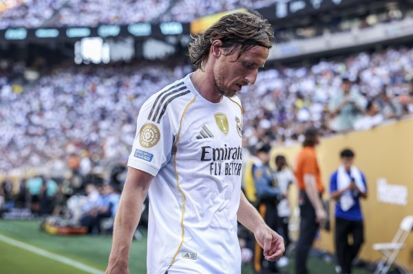 Zabrinuti Modrić na odlasku iz Reala upozorio Alonsa na gorući problem: 'To moraš hitno riješiti'