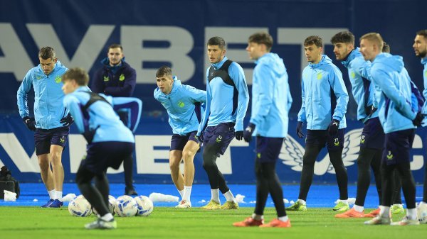 Na njih dvojicu Dinamo ne računa, a godišnje im isplaćuje 1,5 milijuna eura