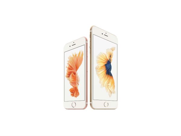 iPhone 6s i 6s Plus Apple