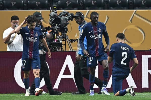 PSG ekspresno reagirao i odgovorio Realu na nemoralnu ponudu i bogatstvo koje nudi