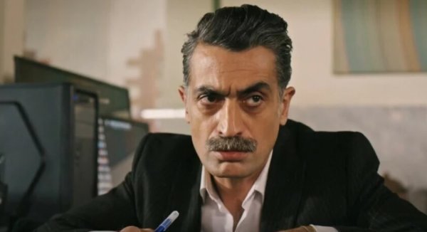 Kazım će zaključiti da mora biti na strani pobjednika