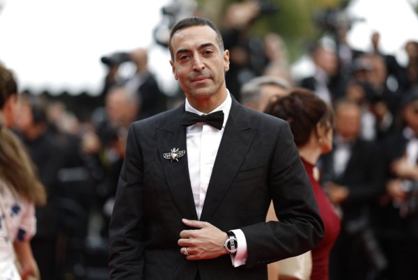Mohammed Al Turki