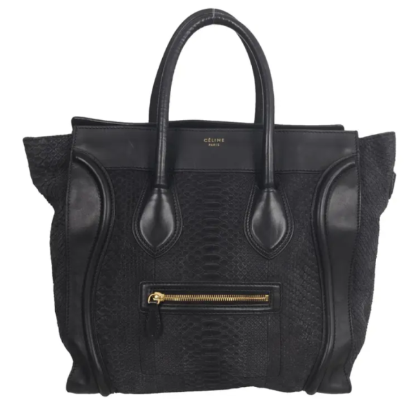 Celine Luggage Phantom - dizajn 2010-ih