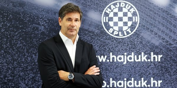 Bivši sportski direktor Hajduka oglasio se nakon slučaja Livaja, podršku mu je poslao uz posebnu pjesmu