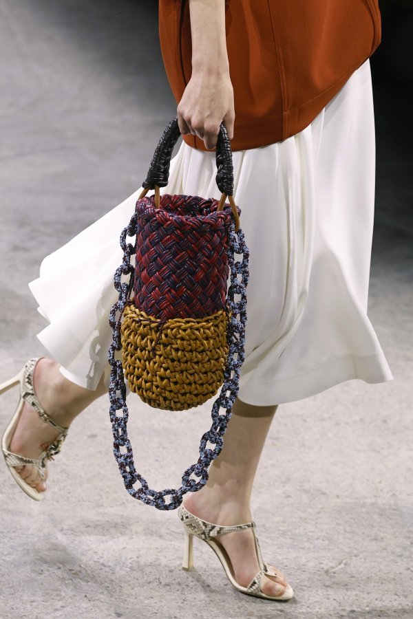 Bottega Veneta SS25