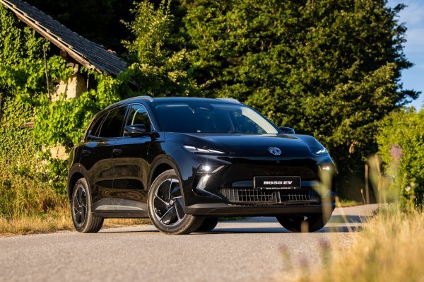 MGS5 EV - hrvatska premijera