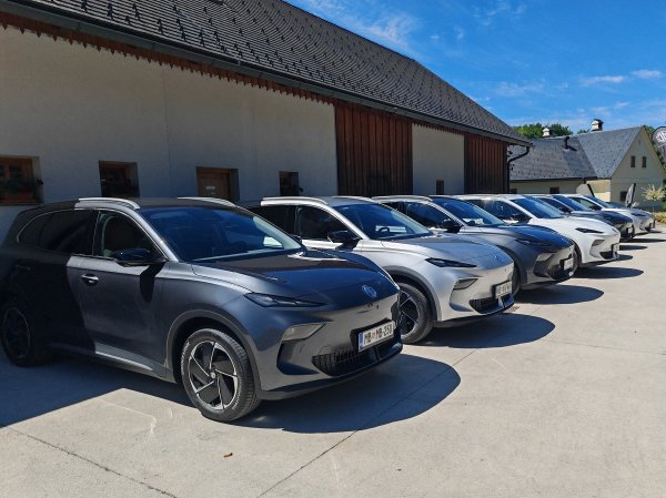 MGS5 EV - hrvatska premijera