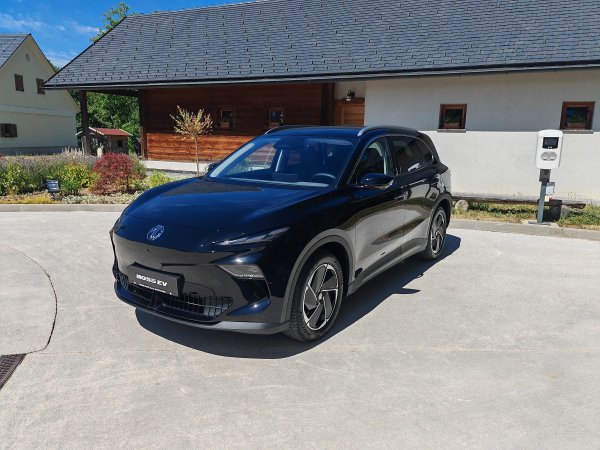 MGS5 EV - hrvatska premijera
