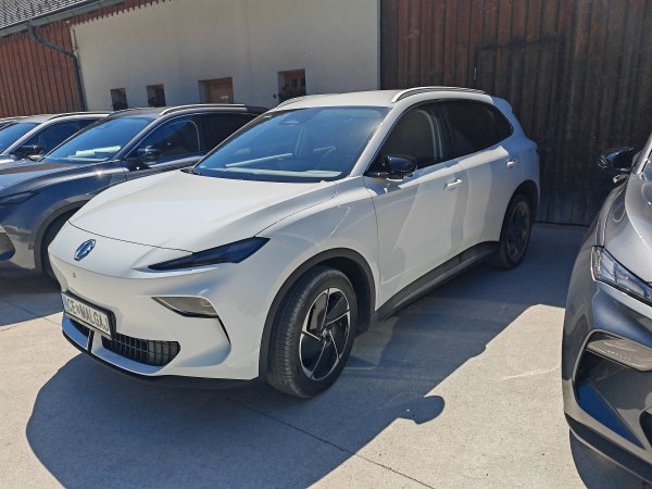 MGS5 EV - hrvatska premijera