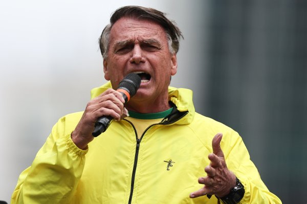 Bivši brazilski predsjednik Bolsonaro u kućnom pritvoru, rastu napetosti s Trumpom