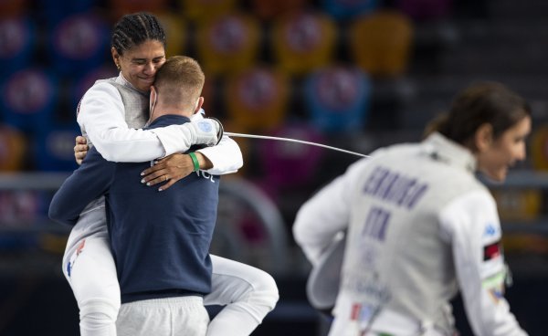Oprostili joj doping i oslobodili optužbi jer se ljubila s partnerom?