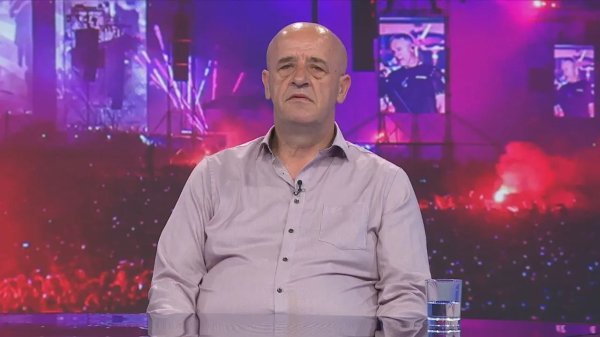 Thompsonov menadžer: Zovu nas iz svijeta. Hipodrom se čisti, nema leševa, sve je dobro