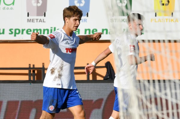 Hajdukovac više nema strpljenja i mijenja reprezentaciju?