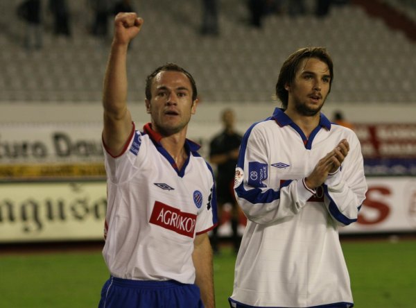 Više nema dileme, legendarni hajdukovac opet je na Poljudu!