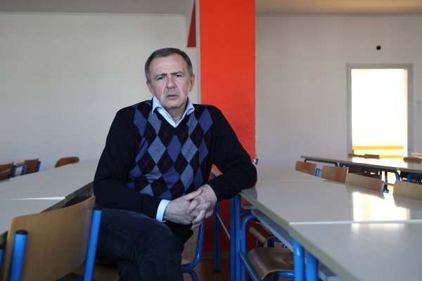 Luka Brkić
