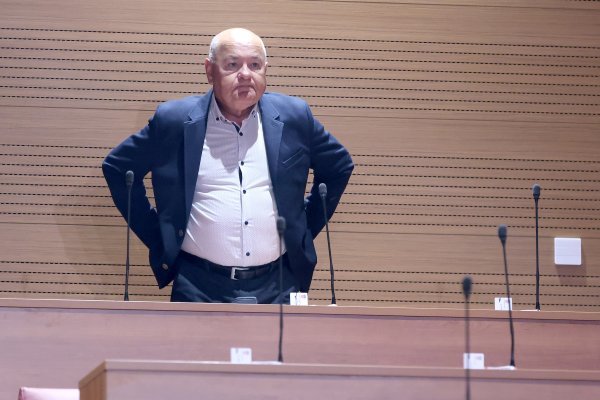 Damir Biloglav otišao je najdalje u novoj 'spremnosti'