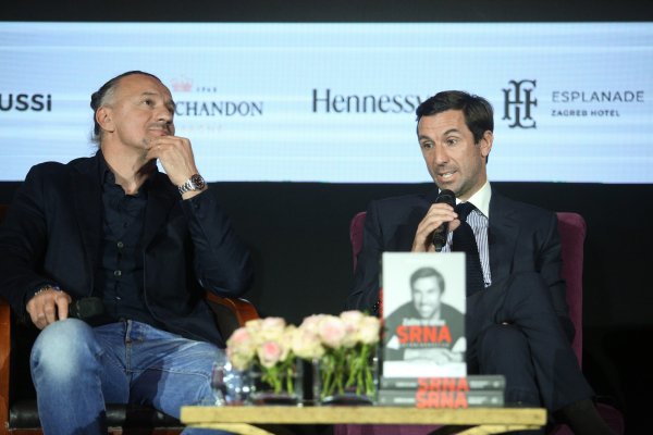 Darijo Srna poslao poruku predsjednicima Ukrajine i Rusije