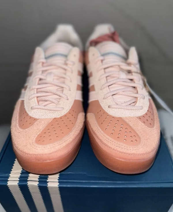Bad Bunny x adidas Gazelle Indoor