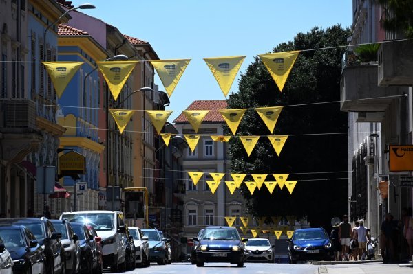 Sve je spremno za početak najvećeg nacionalnog filmskog festivala