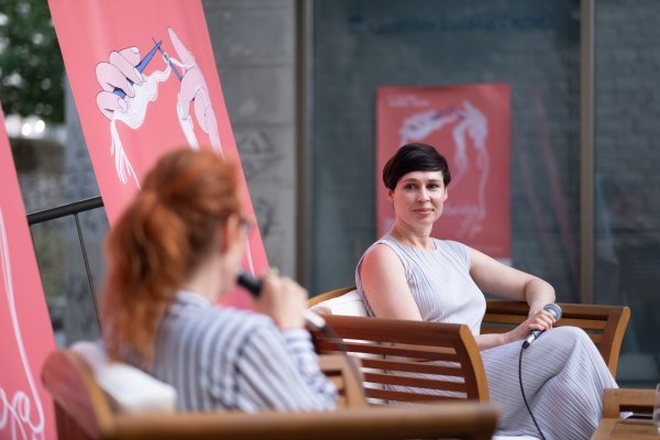 Sofija Andruhovič