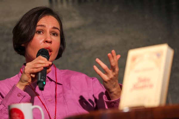 Sofija Andruhovič