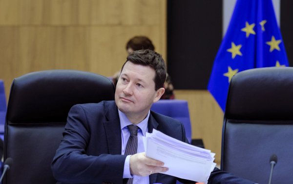 Martin Selmayr