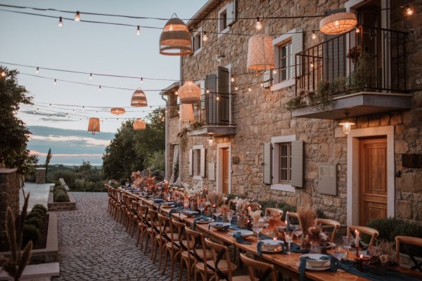 Hotel iz Buja uvršten među najistaknutije ladanjske hotele svijeta