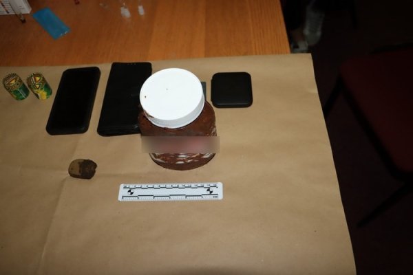 Doputovao busom u Zagreb s hrpom droge