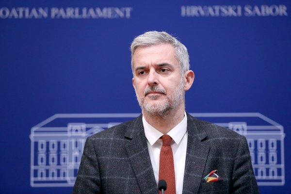 Nino Raspudić