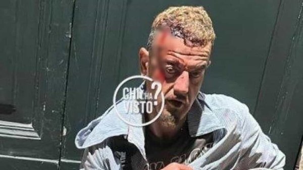 Fotografiju Francisa Kaufmana objavila je talijanska javna televizija u detektivskoj emisiji