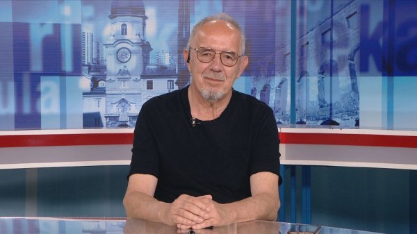 Bojan Lipovščak