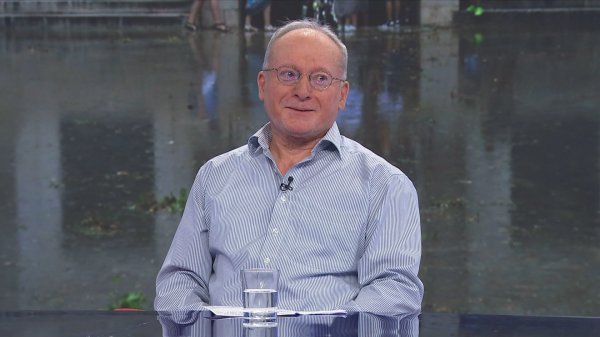 Branko Grisogono