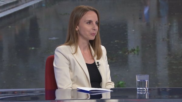 Petra Mikuš Jurković