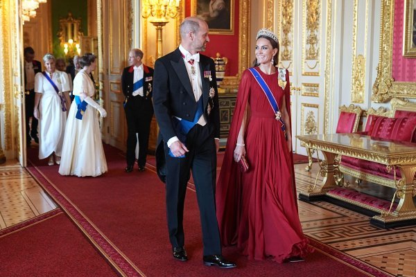 Princ William i Kate Middleton