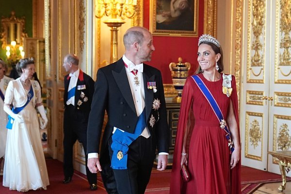 Princ William i Kate Middleton