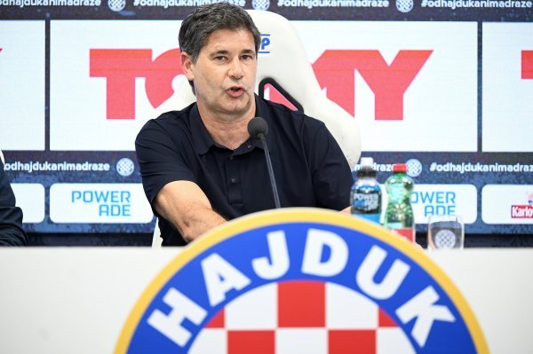 Vučević: Želio bih naglasiti jedno ime