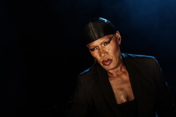 Grace Jones