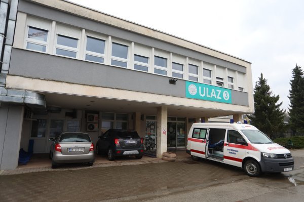 Ministarstvo: Upoznati smo s problemima u karlovačkoj bolnici