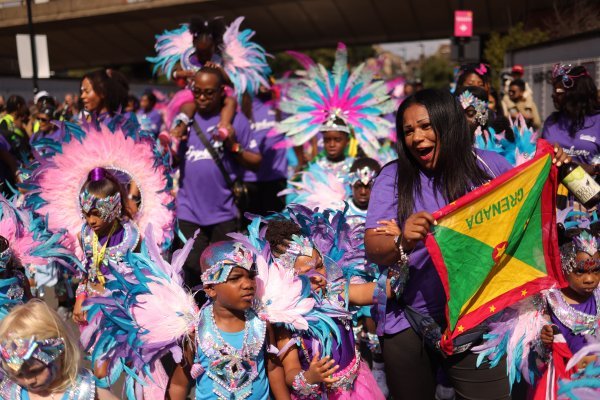 Karneval u Notting Hillu
