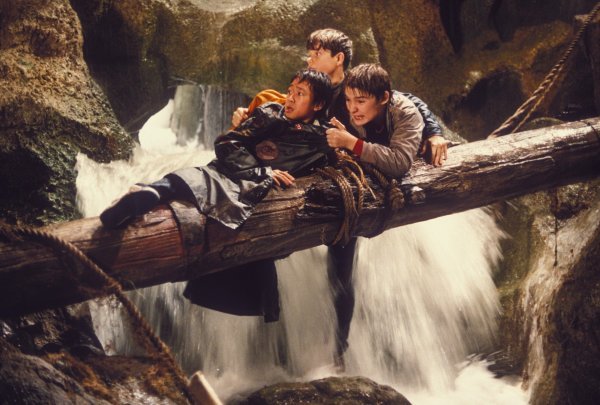 Film 'Goonies'