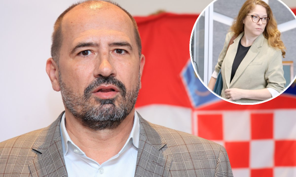 Peternel: Pravobraniteljica se sprema za političku karijeru, bit će nova zvijezda ljevice